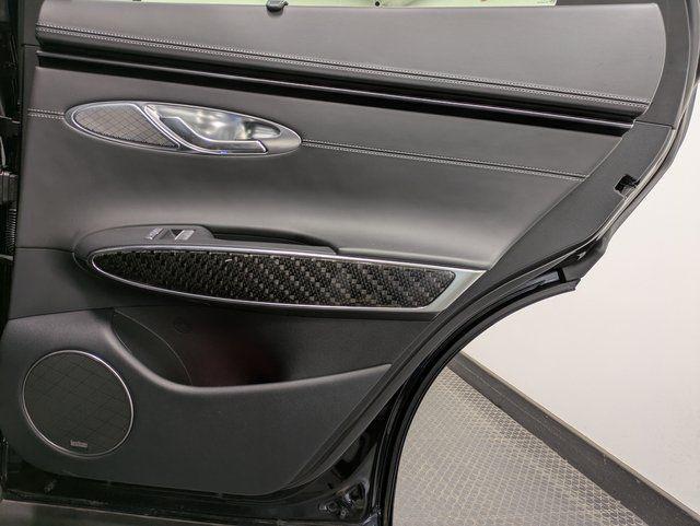 2024 Genesis GV70 3.5T AWD Sport