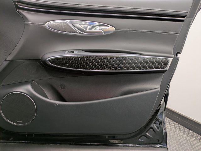 2024 Genesis GV70 3.5T AWD Sport