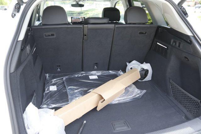 2025 Audi Q5 Premium Plus 45 TFSI S line quattro S tronic