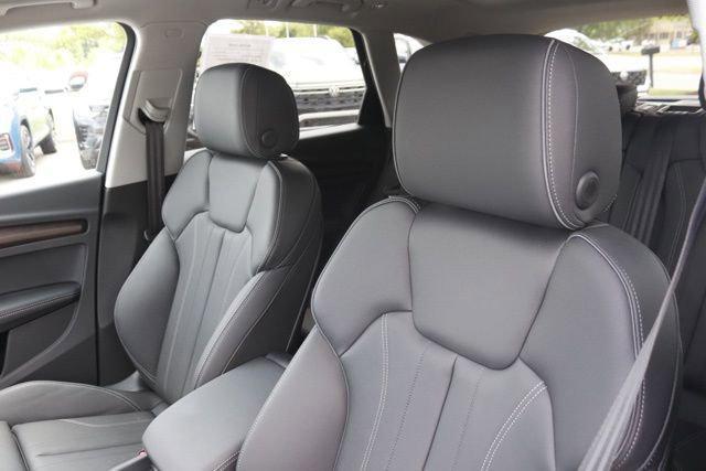 2025 Audi Q5 Premium Plus 45 TFSI S line quattro S tronic
