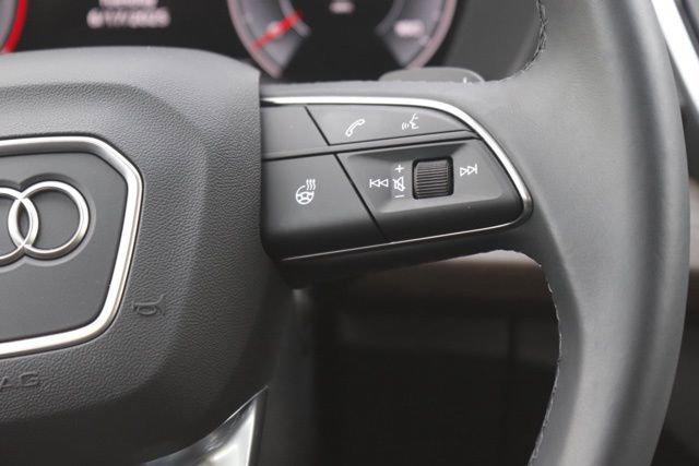 2025 Audi Q5 Premium Plus 45 TFSI S line quattro S tronic