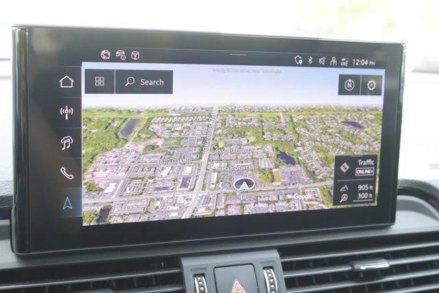 2025 Audi Q5 Premium Plus 45 TFSI S line quattro S tronic