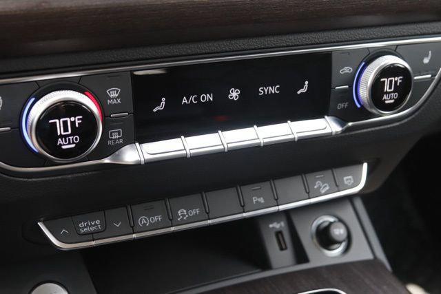 2025 Audi Q5 Premium Plus 45 TFSI S line quattro S tronic