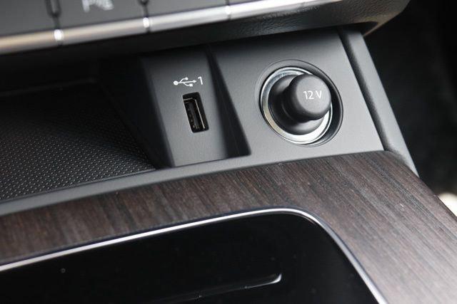2025 Audi Q5 Premium Plus 45 TFSI S line quattro S tronic