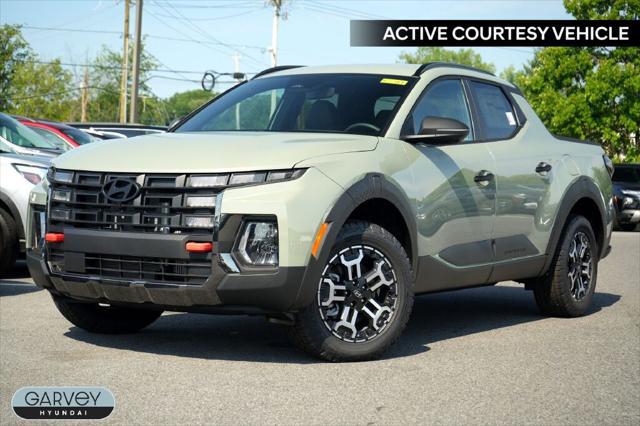 2025 Hyundai Santa Cruz XRT for sale in QUEENSBURY, NY