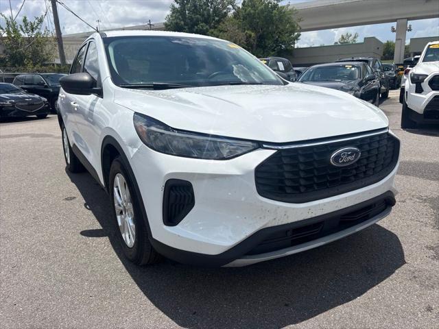2023 Ford Escape Active for sale in TAMPA, FL