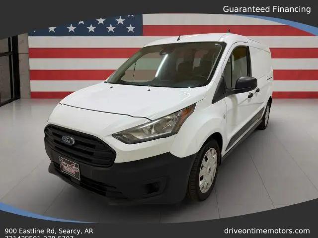 2020 Ford Transit Connect XL Cargo Van for sale in Searcy, AR
