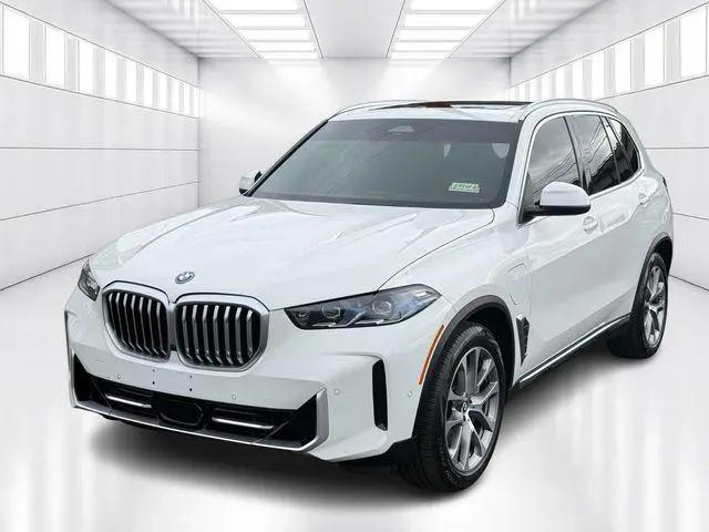 2024 BMW X5 xDrive50e for sale in Spokane, WA