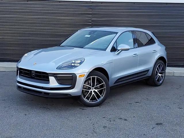 2025 Porsche Macan Base for sale near Cincinnati, OH