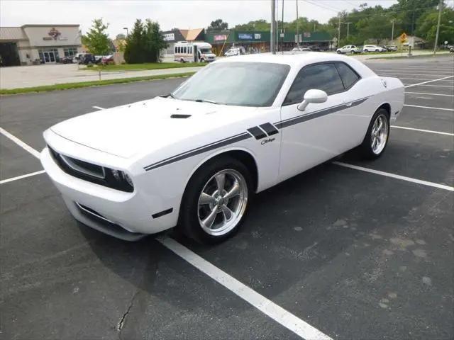 2011 Dodge Challenger R/T for sale in Olathe, KS