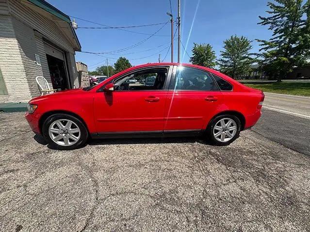 2004 Volvo S40 T5 for sale near Beavercreek, OH