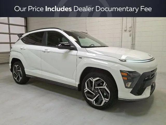 2024 Hyundai Kona N Line for sale in Wilkes-Barre, PA
