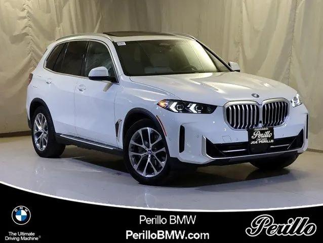 2026 BMW X5 xDrive50e for sale in Chicago, IL