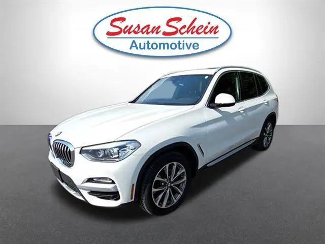 2019 BMW X3 xDrive30i for sale in Pelham, AL