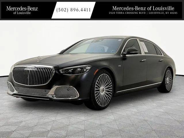 2024 Mercedes-Benz Maybach S 680 4MATIC for sale in Louisville, KY
