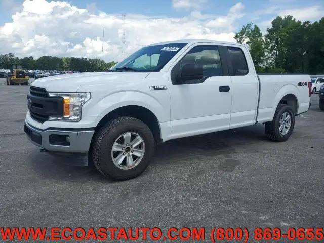2019 Ford F-150 XLT for sale in Bedford, VA