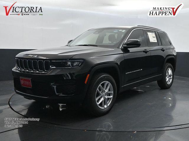 2025 Jeep Grand Cherokee GRAND CHEROKEE LAREDO X 4X2