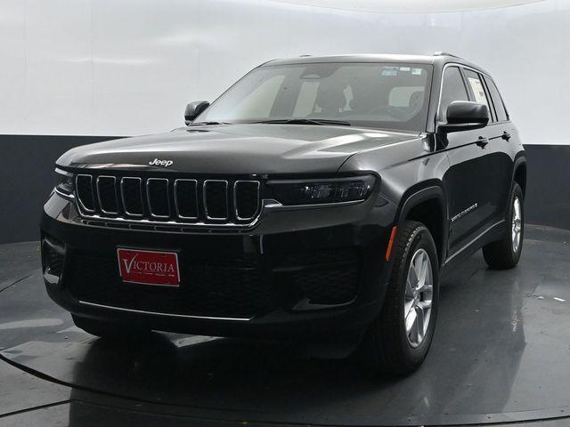 2025 Jeep Grand Cherokee GRAND CHEROKEE LAREDO X 4X2