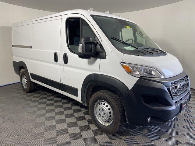 2025 RAM Ram ProMaster RAM PROMASTER 1500 TRADESMAN CARGO VAN LOW ROOF 136 WB 2025 RAM Ram ProMaster RAM PROMASTER 1500 TRADESMAN CARGO VAN LOW ROOF 136 WB