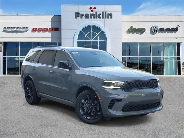 2025 Dodge Durango DURANGO GT RWD