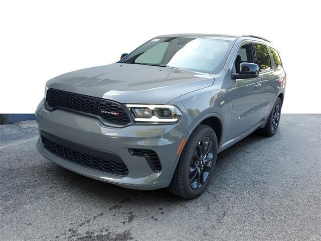 2025 Dodge Durango DURANGO GT RWD