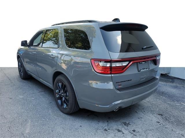 2025 Dodge Durango DURANGO GT RWD
