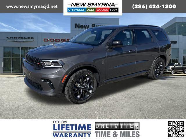2025 Dodge Durango DURANGO GT RWD