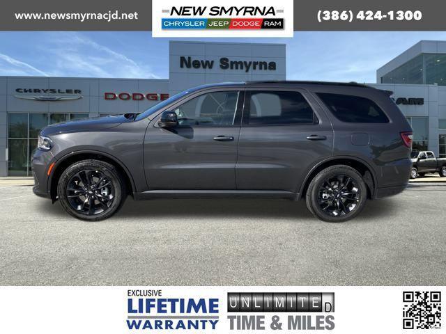 2025 Dodge Durango DURANGO GT RWD
