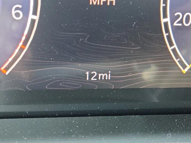 2025 Jeep Grand Cherokee Altitude X 4x4