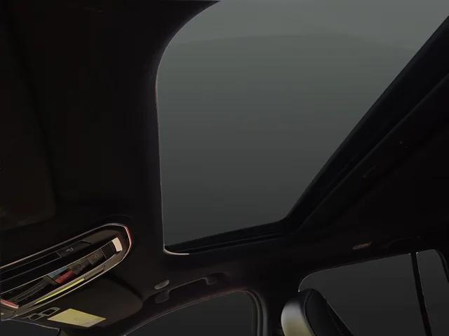 2025 Jeep Grand Cherokee Altitude X 4x4