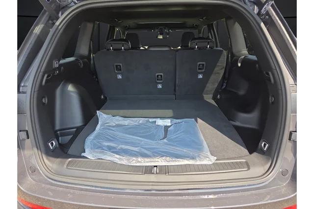 2025 Jeep Grand Cherokee Altitude X 4x4