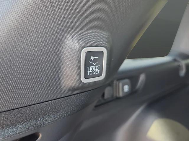 2025 Jeep Grand Cherokee Altitude X 4x4