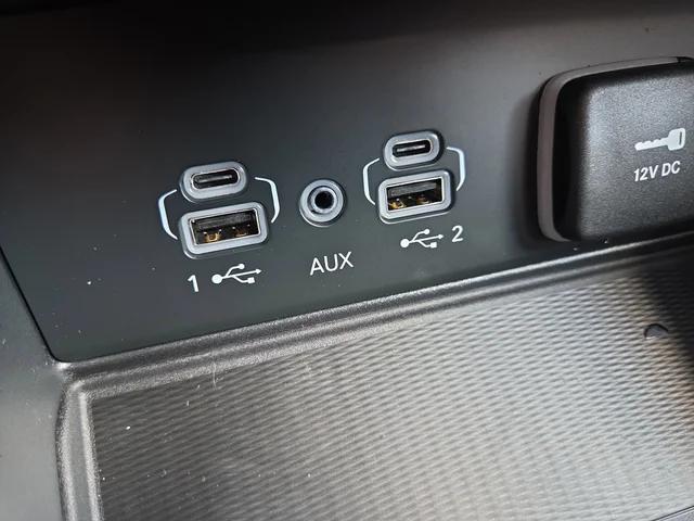 2025 Jeep Grand Cherokee Altitude X 4x4