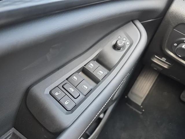 2025 Jeep Grand Cherokee Altitude X 4x4
