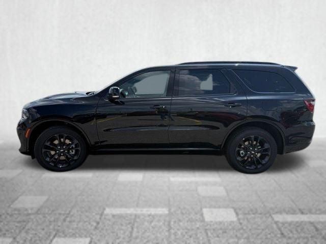 2025 Dodge Durango DURANGO R/T PLUS AWD