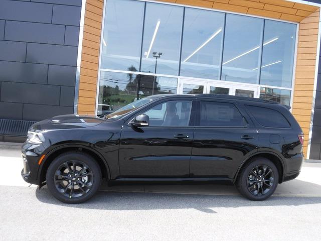 2025 Dodge Durango DURANGO R/T PLUS AWD