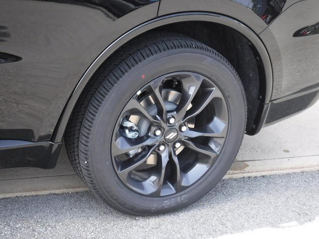 2025 Dodge Durango DURANGO R/T PLUS AWD