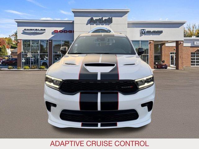 2025 Dodge Durango DURANGO GT PLUS AWD 2025 Dodge Durango DURANGO GT PLUS AWD