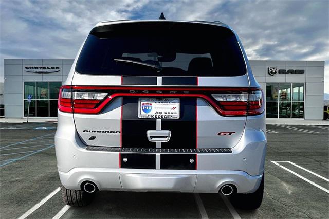 2025 Dodge Durango DURANGO GT PLUS AWD 2025 Dodge Durango DURANGO GT PLUS AWD