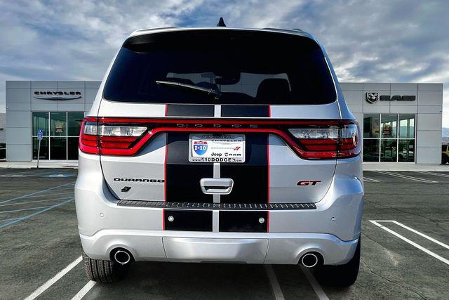 2025 Dodge Durango DURANGO GT PLUS AWD 2025 Dodge Durango DURANGO GT PLUS AWD