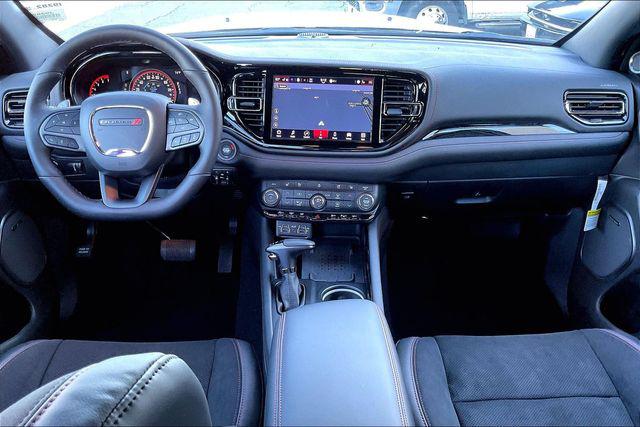 2025 Dodge Durango GT Plus AWD