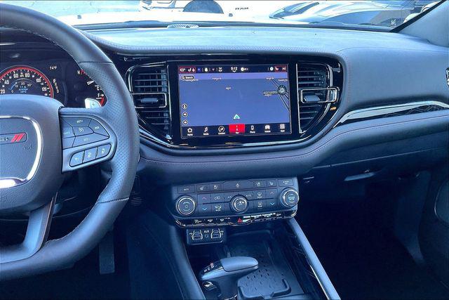 2025 Dodge Durango GT Plus AWD