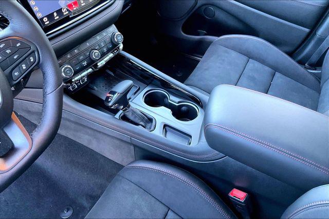2025 Dodge Durango GT Plus AWD