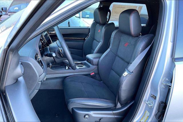 2025 Dodge Durango GT Plus AWD