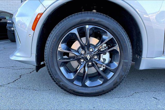 2025 Dodge Durango GT Plus AWD
