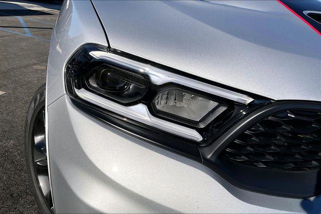 2025 Dodge Durango GT Plus AWD