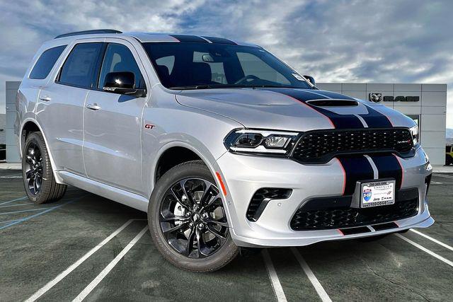 2025 Dodge Durango GT Plus AWD