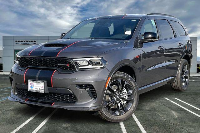 2025 Dodge Durango DURANGO GT PLUS AWD
