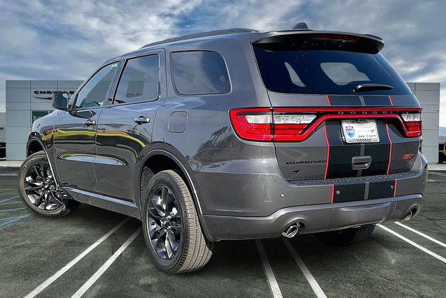 2025 Dodge Durango DURANGO GT PLUS AWD