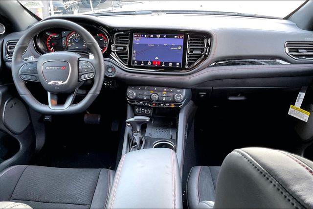 2025 Dodge Durango GT Plus AWD